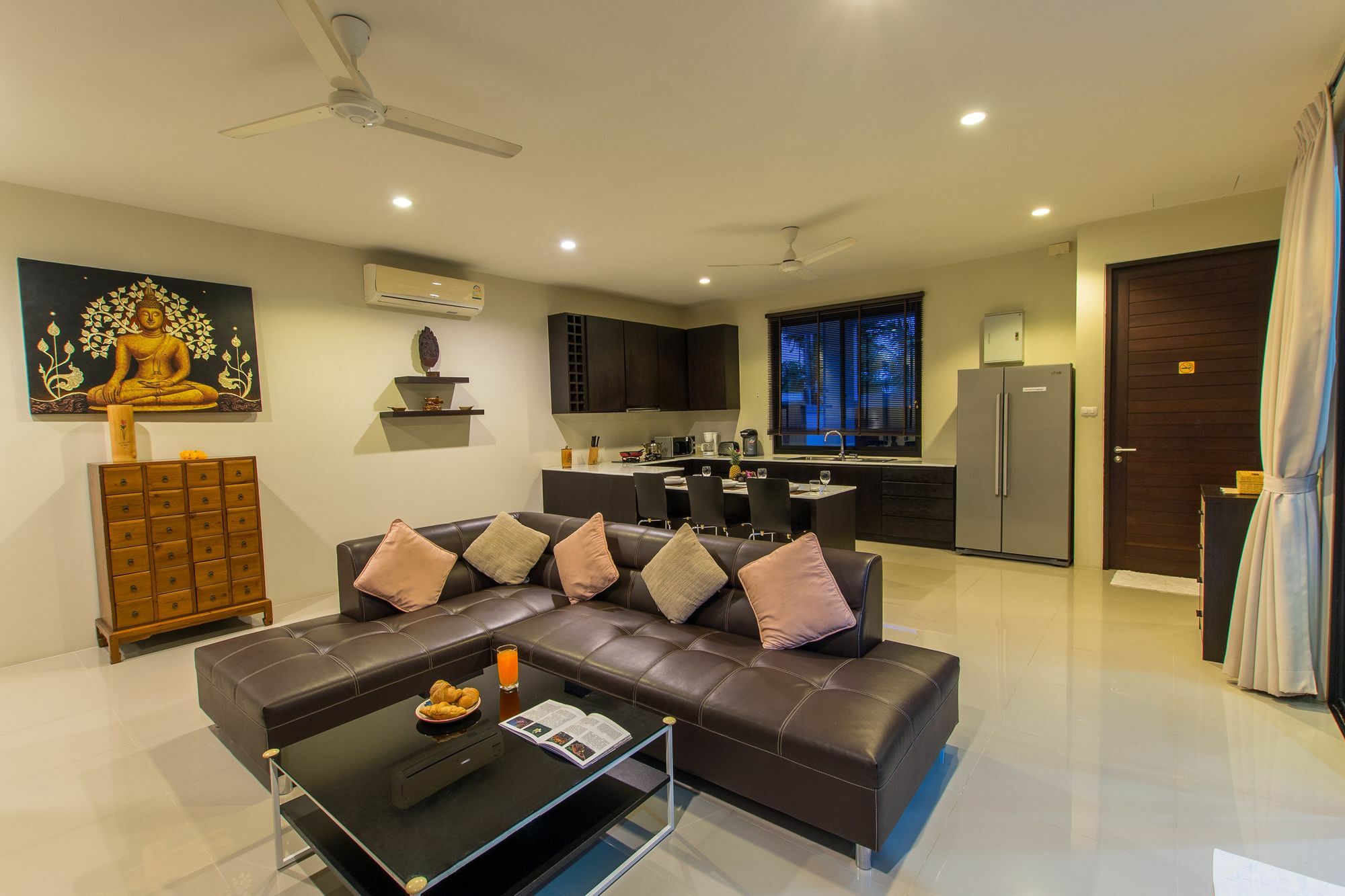 Exclusive Pool Villa By Intira Villas Rawai Экстерьер фото